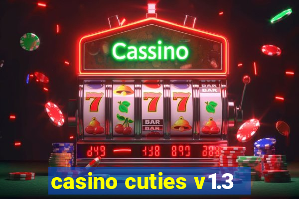 casino cuties v1.3 - android apk